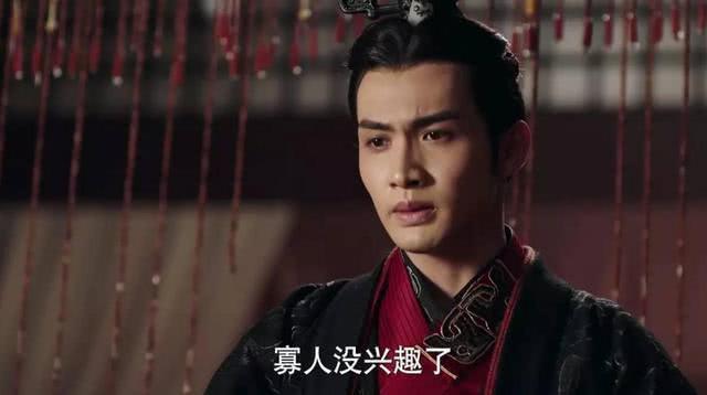 子婴身世成谜，到底是谁的儿子为何要杀死拥立他做秦王的赵高？