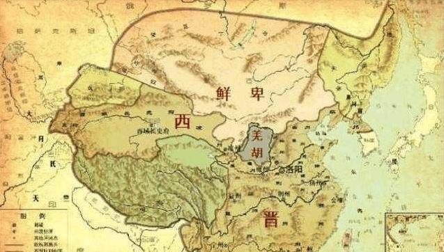西晋王朝为何会迅速灭亡?