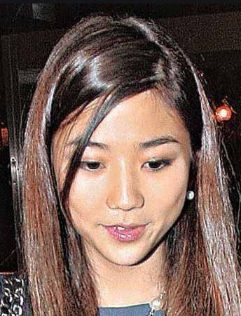 陪陈冠希走过“艳照门”的杨永晴，为何3年后才分手