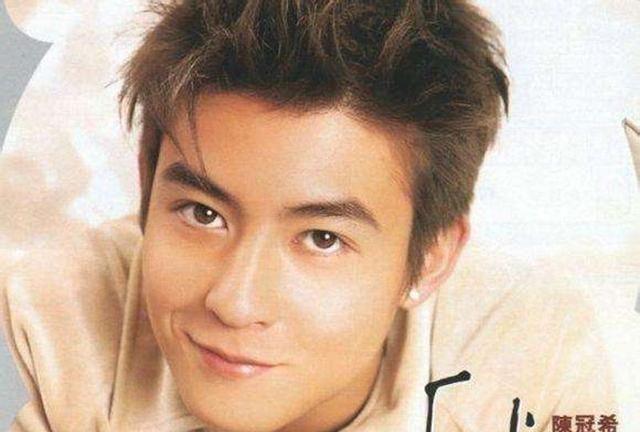 陪陈冠希走过“艳照门”的杨永晴，为何3年后才分手
