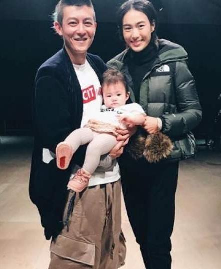 陪陈冠希走过“艳照门”的杨永晴，为何3年后才分手