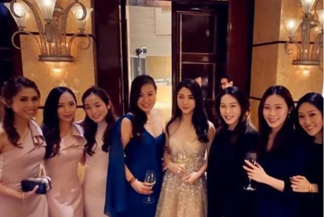 陪陈冠希走过“艳照门”的杨永晴，为何3年后才分手