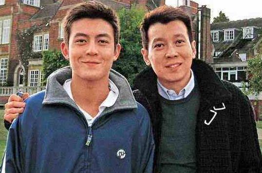 陪陈冠希走过“艳照门”的杨永晴，为何3年后才分手