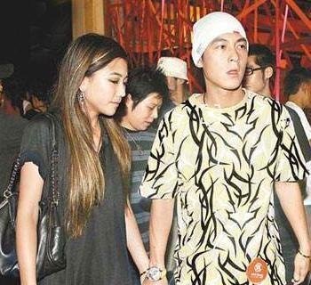 陪陈冠希走过“艳照门”的杨永晴，为何3年后才分手