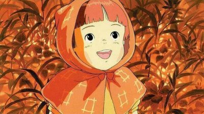 ​「为何《萤火虫之墓》如此虐心？」看完这4 张图许多人都哭了！