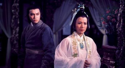​林仙儿那么随便,为何对第一美男阿飞不肯献身?其实有四点原因