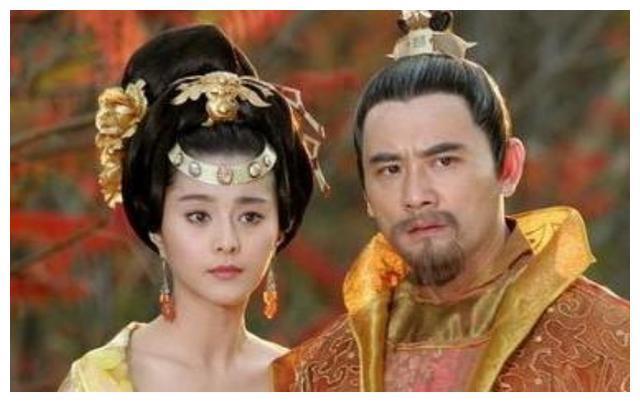杨贵妃为何一生都没有怀孕生子？原来是她的两个嗜好，害了自己