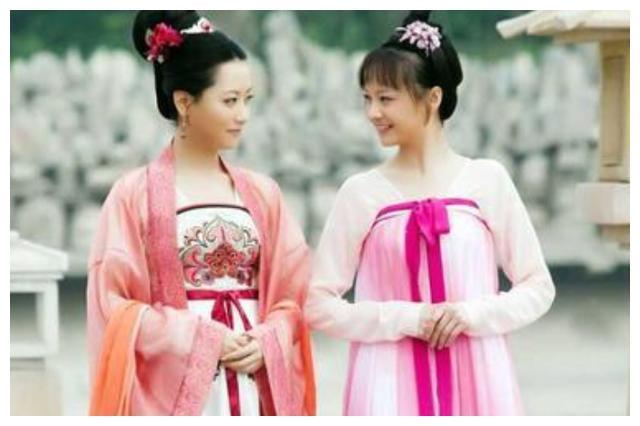 杨贵妃为何一生都没有怀孕生子？原来是她的两个嗜好，害了自己