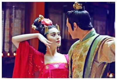 ​杨贵妃为何一生都没有怀孕生子？原来是她的两个嗜好，害了自己