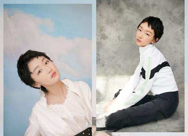 这三款发型是2019年最火，年前剪头发的女生必看，美得太惊艳！
