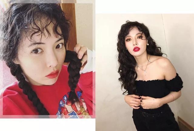 这三款发型是2019年最火，年前剪头发的女生必看，美得太惊艳！