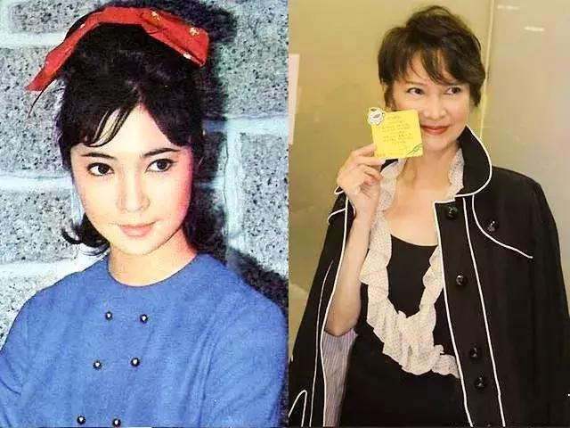 林青霞、秦汉、秦祥林：那一场“锵锵三人行”的惊世之恋