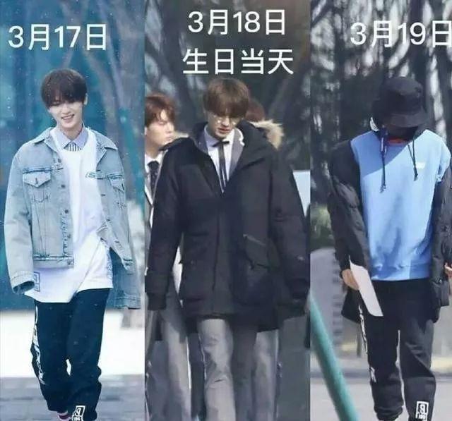 资源最差的一哥，朱正廷那点流量全被公司榨干了？