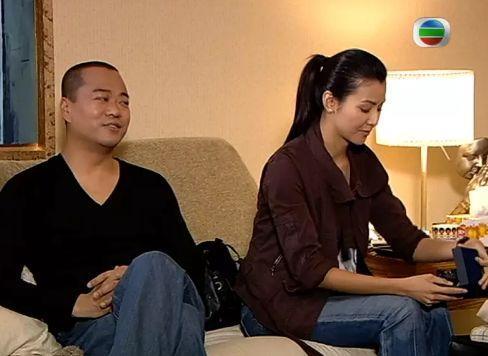 16部经典港剧，全看过的孩子都能打酱油了
