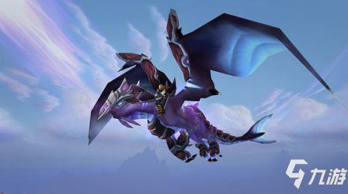 魔兽世界父亲的职责任务攻略 WOW父亲的职责任务完成方法