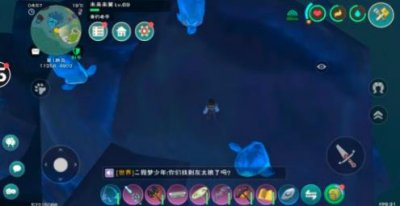 ​创造与魔法天空果实哪里分布最多分布位置介绍
