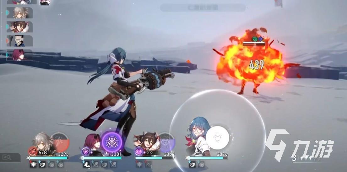 崩坏星穹铁道云游戏什么时候出 云星穹铁道上线时间