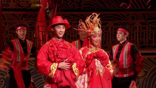 绝美！“金砖”文艺晚会惊艳了世界！（附视频）