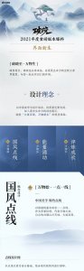 ​王者荣耀S21新版本破晓设计感介绍
