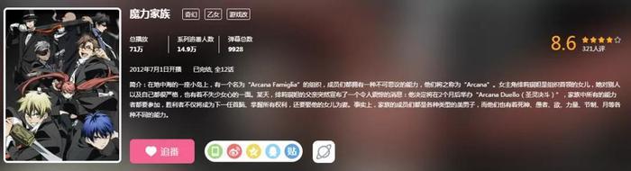 逆后宫再度崛起？那些你能在B站看到的乙女番盘点！
