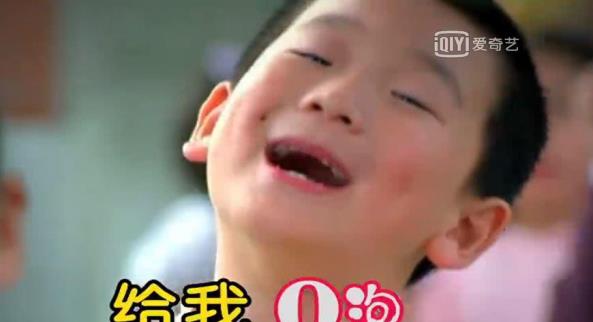 童年魔性广告词，李子明同学你记得吗图一比杨幂溜溜梅还洗脑