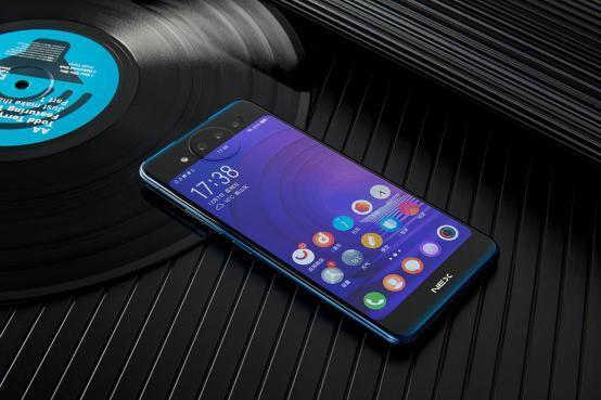 双面屏带来全新体验，vivo NEX双屏版这些人性化功能要知道