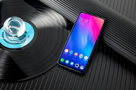 双面屏带来全新体验，vivo NEX双屏版这些人性化功能要知道