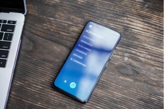 双面屏带来全新体验，vivo NEX双屏版这些人性化功能要知道