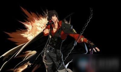 《DNF》男街霸100级版本毕业武器推荐