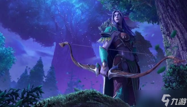 魔兽世界水之召唤任务怎么做 水之召唤任务在哪里接