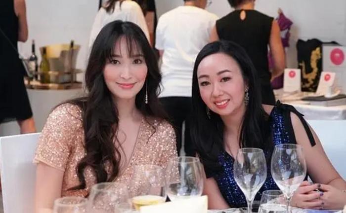 纪晓波获赔偿10万，吴佩慈曾发律师函力挺男友，早已表明自己地位