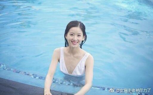 刘强东性侵女主角真实身份曝光