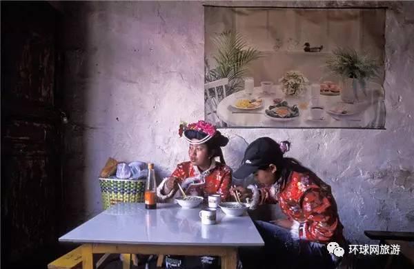 摩梭族，在篝火旁燃起的“走婚”，何处是归程？