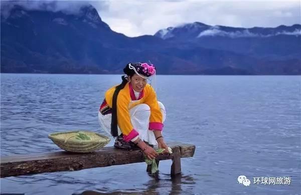 摩梭族，在篝火旁燃起的“走婚”，何处是归程？