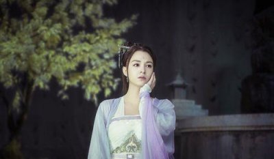 ​张榕容曾惊艳众人到现在发福到认不出，肥胖真的能改变一个人