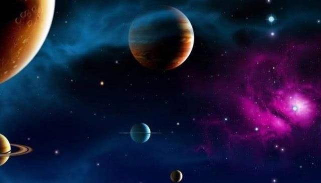 天文学家：发现一颗系外行星，斯波克先生的家乡之星