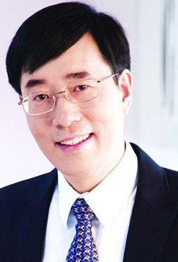新东方总裁（新东方总裁陈向东）