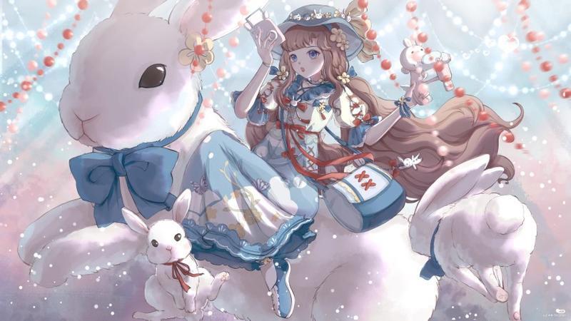 天秤女喜欢的四种男人，他们就喜欢这五种类型的女生