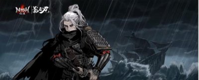 ​影之刃3游戏中的仁王联动华服