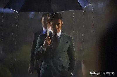 ​荷尔蒙爆棚！5部顶级韩国黑帮电影