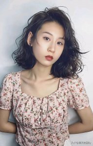 ​最火发型精选15款，好看时尚不落伍，你值得拥有