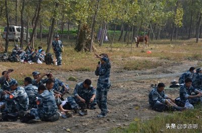 ​当兵选哪个兵种好？