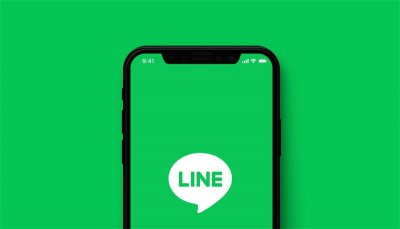 ​LINE是什么软件？