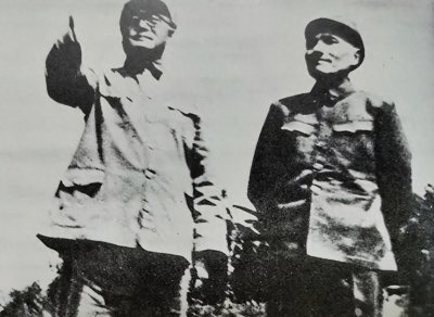 ​刘伯承的二野，为何人才储备最为扎实，80年代仍在主持大局