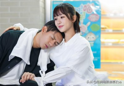 ​五部好看的“一见钟情”的电视剧，剧中哪对你最喜欢？