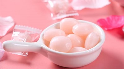 ​世界上最好吃的6种糖果排行，你吃过几种
