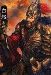 ​中国最著名的十大将军
