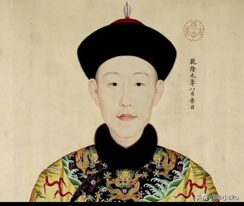 ​史上最风流的乾隆大帝一生中到底有多少女人？