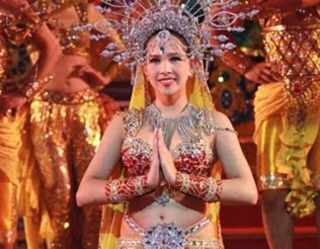 世界各国最美的公主：第一位颜值逆天，最后一位长残了！
