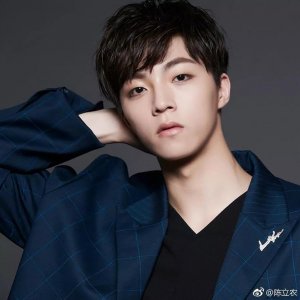 ​陈立农中国台湾男歌手影视演员